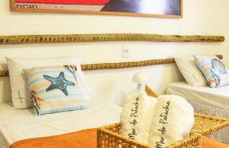 Casa Mar do Patacho - Foto 19