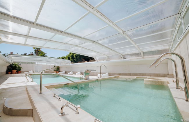 Alannia Guardamar Resort - Foto 21