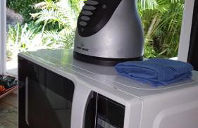 Apartamento dos coqueiros Búzios - Foto 19