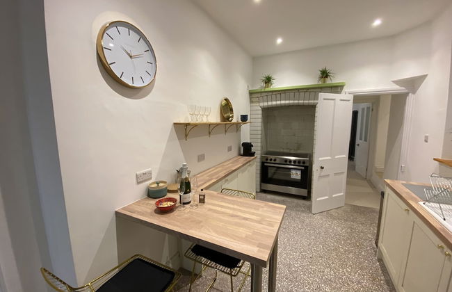 Brand new 1-bed Apartment in Weston-super-mare - Foto 14