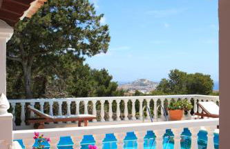 Can Carlos Ibiza - Foto 35