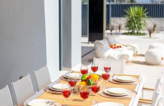 Dreamscape Villa by Fidalsa - Foto 10