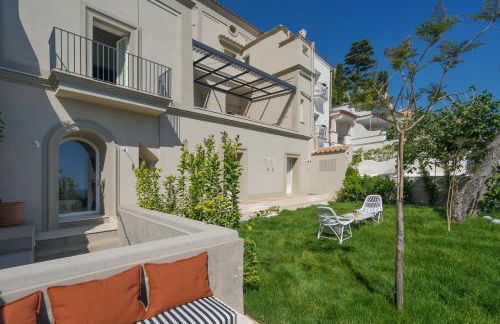 Villa Romito - Sea view, central location - Foto 4