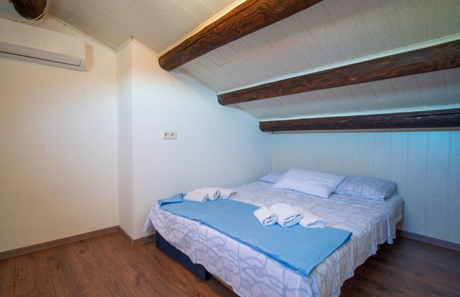 5 bedroom Apartment in Punat with terrace - Foto 20