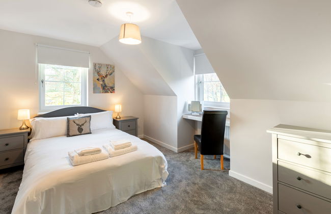 Loch Ness House - Foto 33