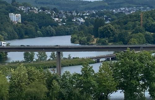 Schöne Wohnung im Landhausstil nahe Olpe Biggesee - Foto 30