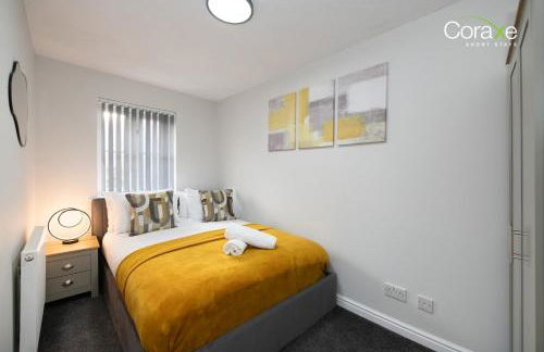 2 Bedroom Cosy retreat - Foto 26