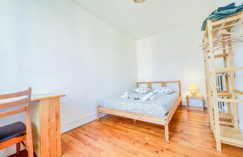 Appartement 3 chambres pour 6 personnes - Photo 10