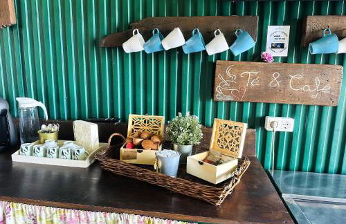 Nashira HOT TUB PISCINA Y JARDIN - Foto 67