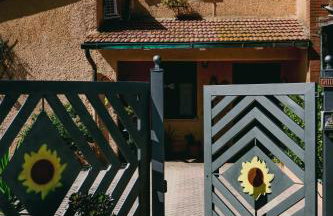 "IL CASALE DEI GIRASOLI" Country House in Capalbio - Foto 8