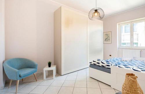 La Dimora dei Naviganti - 15 Min dalla Costiera Amalfitana Vista Mare con Jacuzzi - Foto 8