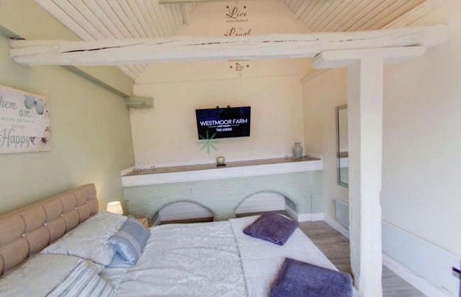 The Lodge Westmoor Farm - Foto 2