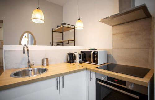 Grand Appartement Design Alfortville - Paris en 6 min - Photo 20