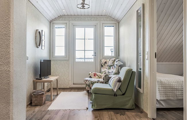 Villa akuliina - Foto 21