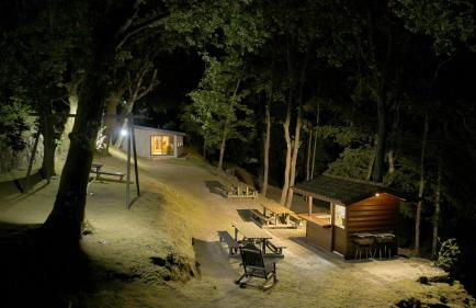 Quinta de Silharezes, Lda - Foto 7