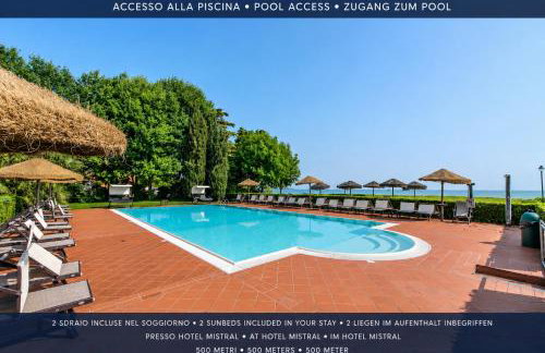 Pearl House - Sirmione Holiday - Jacuzzi Privata - Foto 15