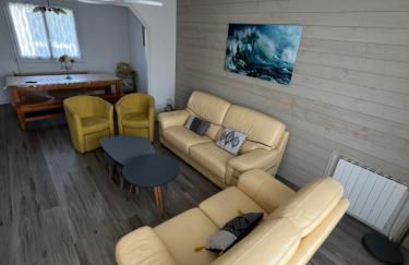 La Maison Blanche - Foto 8