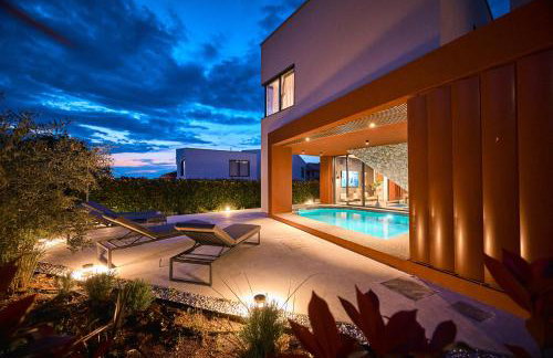 Villa Seconda - Private Pool and Modern Vibe near Poreč - Foto 1