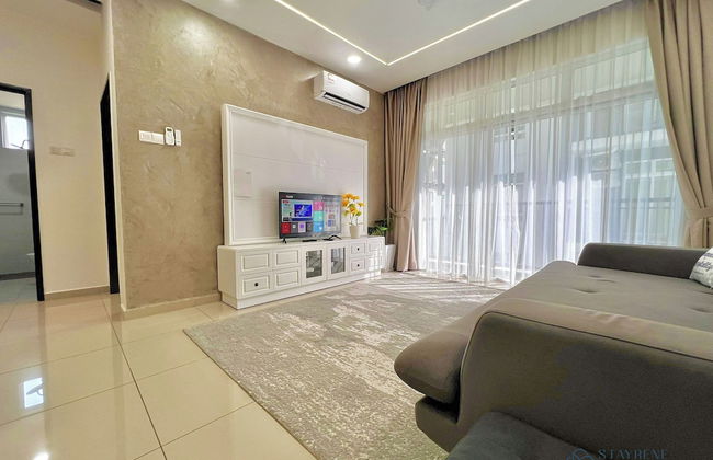 Melaka Novo 8 Residence by Stayrene - Foto 59