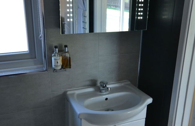 The Chiltern Lodges at Upper Farm Henton - Foto 37