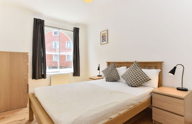 City Centre Apartments - Foto 2