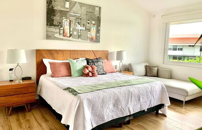 Double House - Two Beautiful New Villas - Foto 2