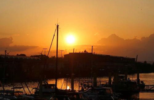 Segelyacht Bremen City - Foto 47