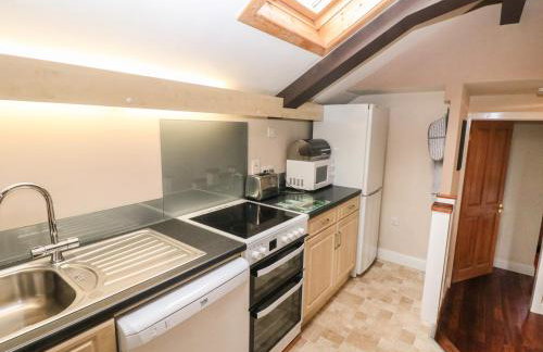 Horse Mill Lodge - Photo 6