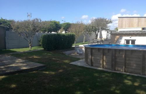 Maison bord de mer - Foto 9