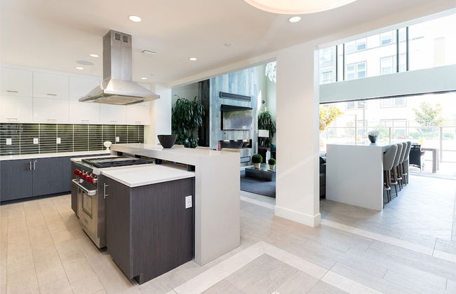 Bluebird Suites in Silicon Valley - Foto 20