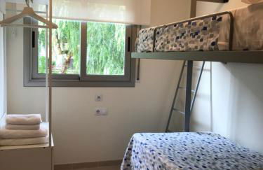 Apartaments Les Palmeres Coma-ruga - Foto 10