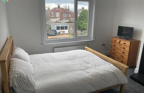 Belmont Lodge - Photo 7