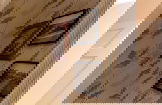 An Sean Ostan Apartments - Foto 23