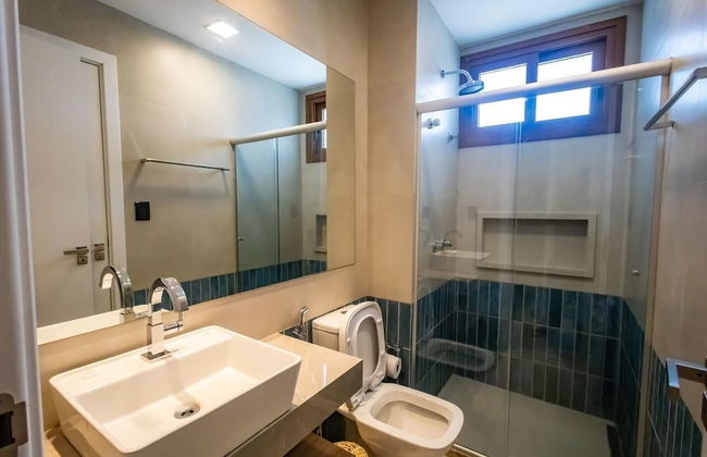 Guarajuba Suites Premium Boutique Hotel - Photo 28