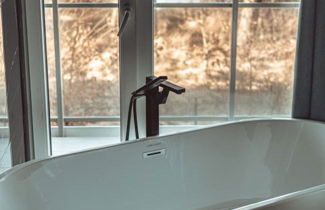 Areia Strefa SPA Widok na Morze Panorama - Foto 11