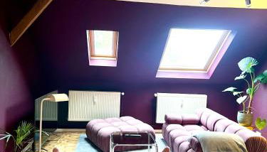 HOF27- die MANSARDE - Foto 3