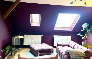 HOF27- die MANSARDE - Foto 3