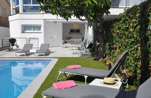 Miramar Sitges - Photo 20