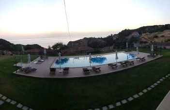 Molivos Sunset Apartments - Foto 13