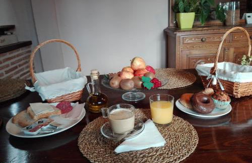 Spa La Cueva del Agua - Foto 49