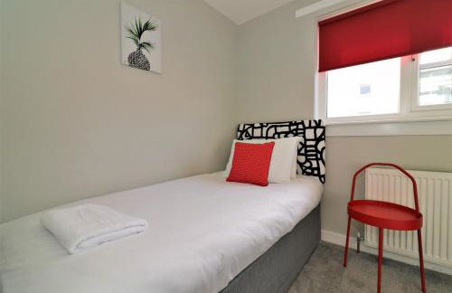 Sydney House - East Kilbride - Foto 17