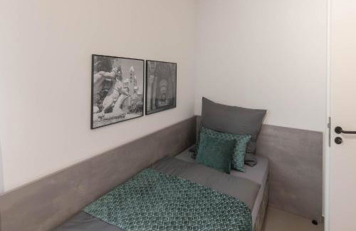 Möblierte Apartments nähe Speyer - Foto 73