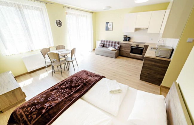 Apartament EverySky Ogrodnicza 7 - Photo 21