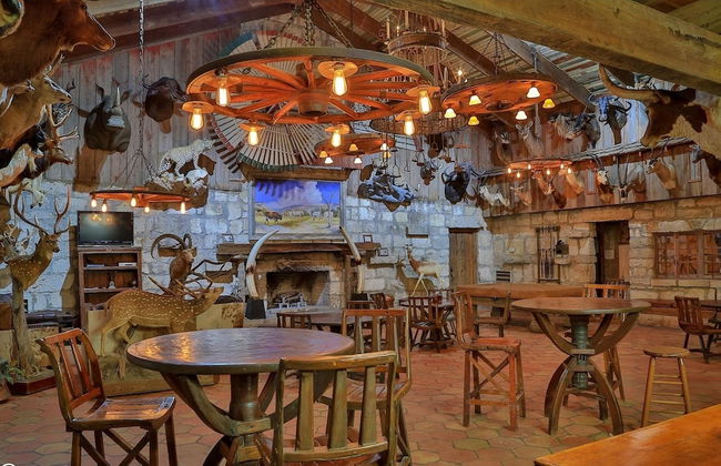 Y.O. Ranch Headquarters - Foto 9