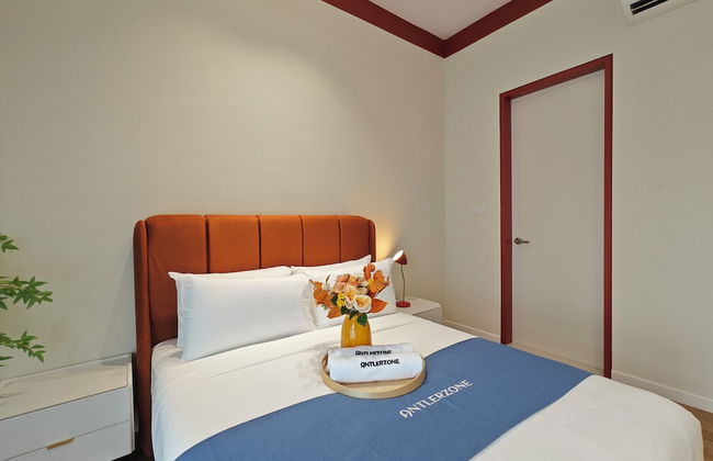 Paradigm Residence By Antlerzone - Foto 67