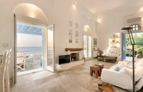 Luxury villa by the beach by Andros Villas Collection - Foto 38