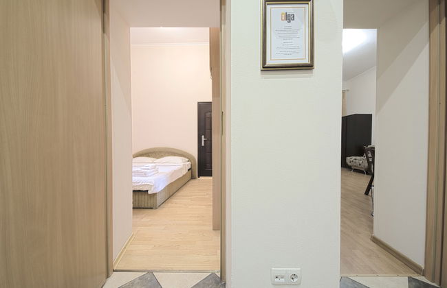 Olga Apartments on Khreschatyk - Foto 8