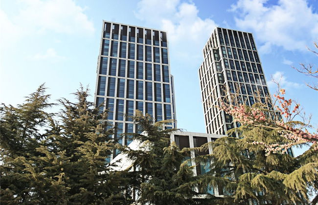 Le Jia Xuan International Convention Center Branch - Foto 1