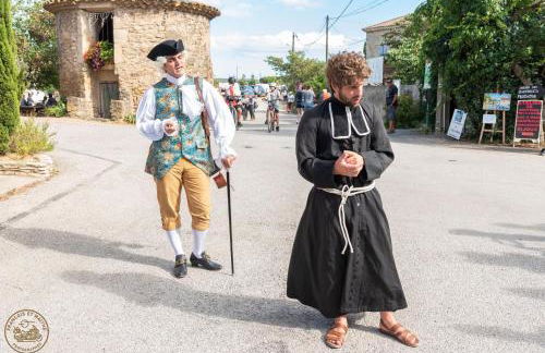 Villa Napoléon Piscine&Jacuzzi - Foto 28
