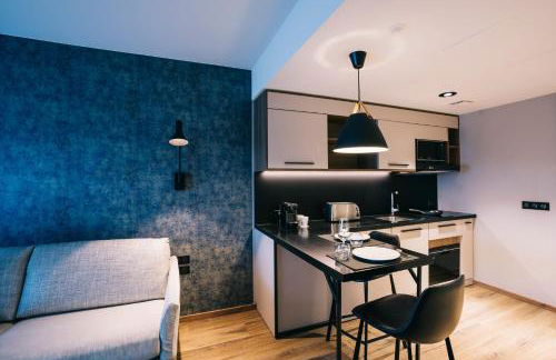 Residence Inn by Marriott Strasbourg - Foto 24